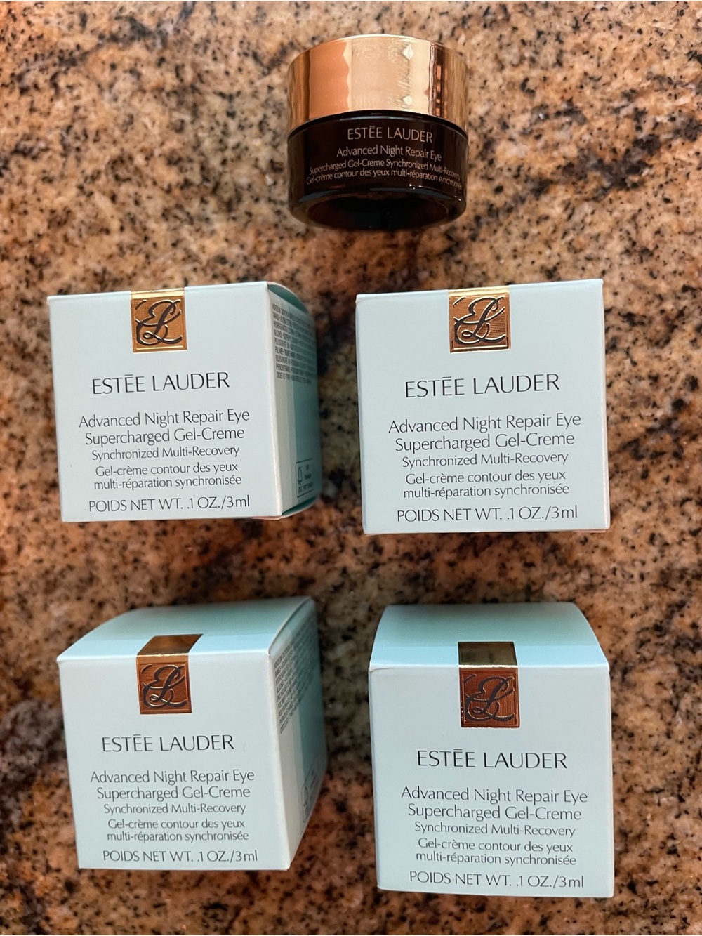 Estée Lauder Advanced Night Repair Eye Cream